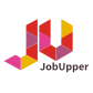 Jobupper Logo