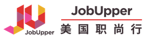 Jobupper Logo